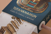 Scrollino Tutankhamun